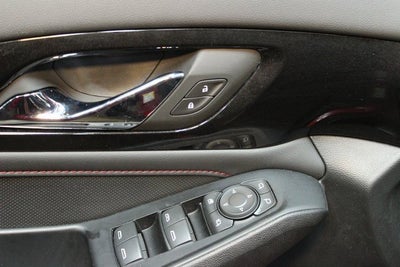 2024 Chevrolet Traverse Limited RS