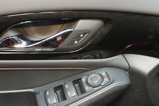 2024 Chevrolet Traverse Limited RS