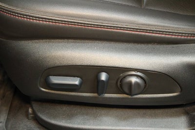 2024 Chevrolet Traverse Limited RS