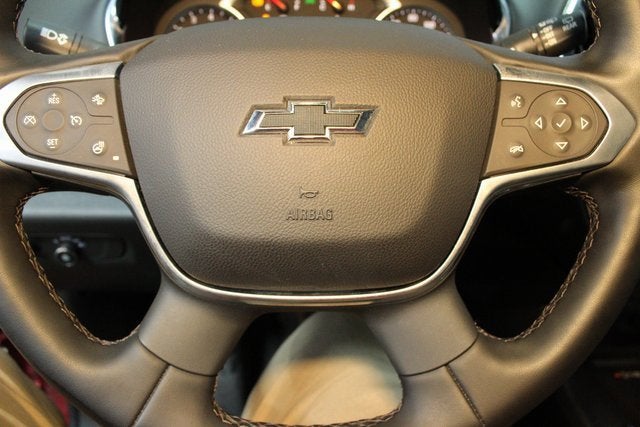 2024 Chevrolet Traverse Limited RS