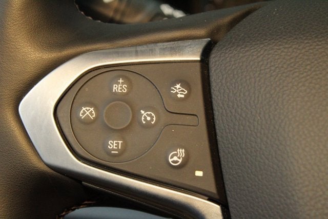 2024 Chevrolet Traverse Limited RS