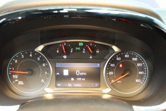 2024 Chevrolet Traverse Limited RS