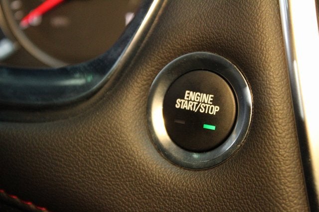 2024 Chevrolet Traverse Limited RS