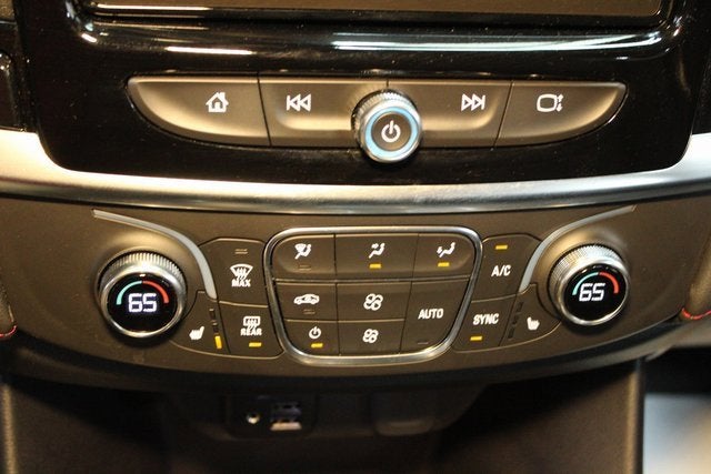 2024 Chevrolet Traverse Limited RS