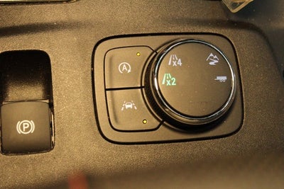 2024 Chevrolet Traverse Limited RS