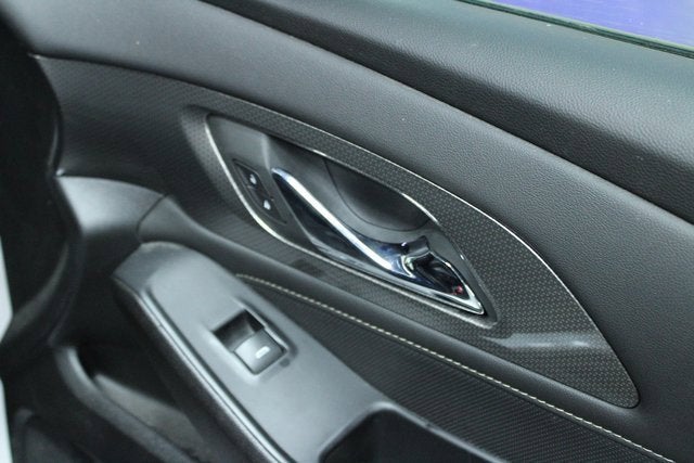 2024 Chevrolet Traverse Limited Premier