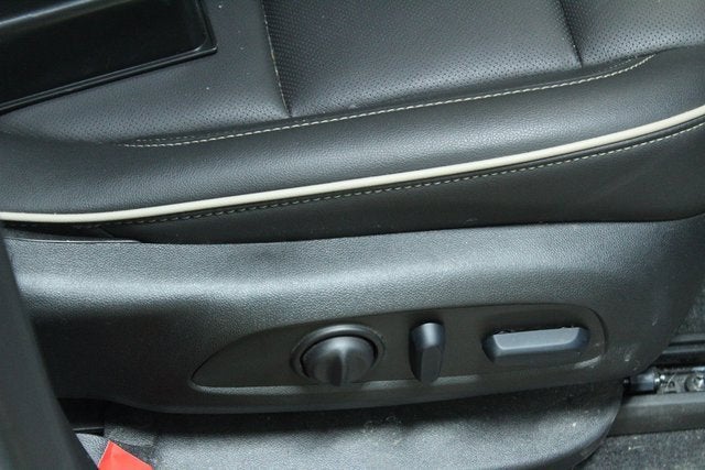 2024 Chevrolet Traverse Limited Premier