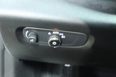 2024 Chevrolet Traverse Limited Premier