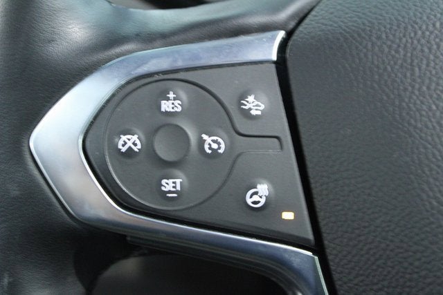 2024 Chevrolet Traverse Limited Premier