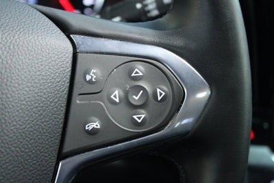 2024 Chevrolet Traverse Limited Premier