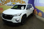 2024 Chevrolet Traverse Limited Premier