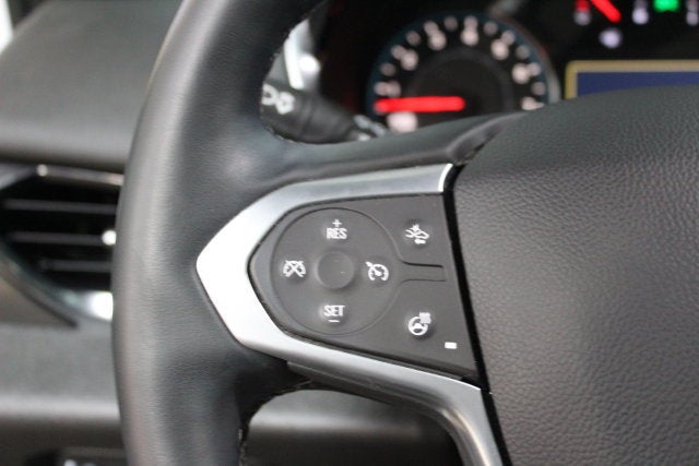 2023 Chevrolet Traverse True North