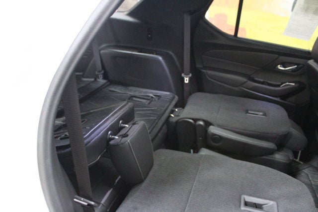2023 Chevrolet Traverse True North