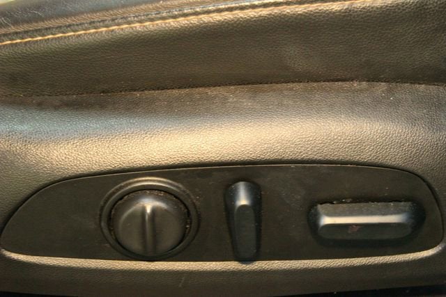 2019 Chevrolet Traverse RS