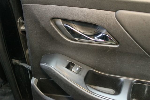 2019 Chevrolet Traverse RS