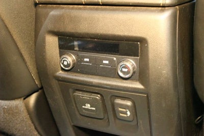 2019 Chevrolet Traverse RS