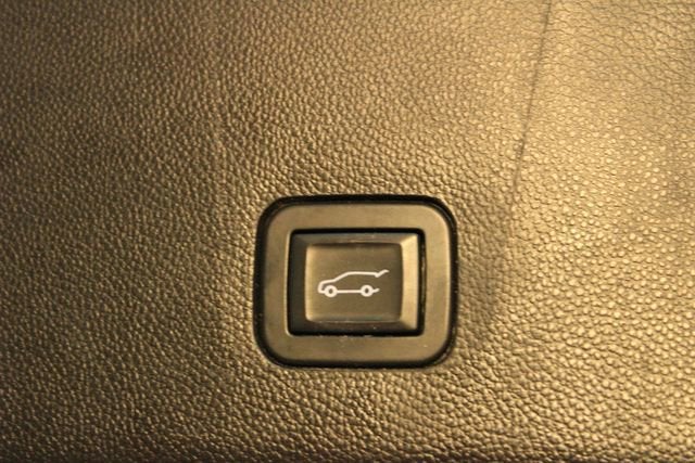 2019 Chevrolet Traverse RS