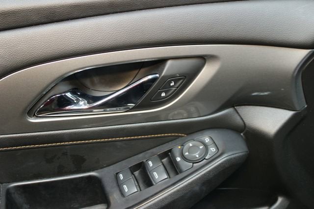 2019 Chevrolet Traverse RS