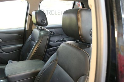 2019 Chevrolet Traverse RS