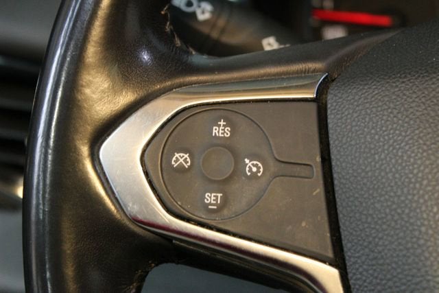 2019 Chevrolet Traverse RS