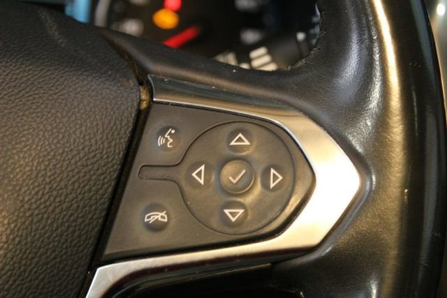 2019 Chevrolet Traverse RS