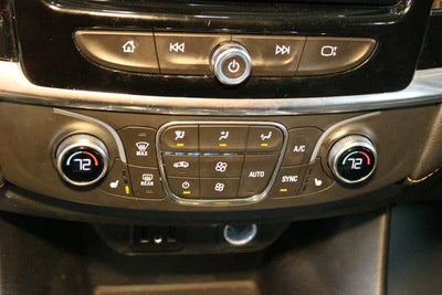 2019 Chevrolet Traverse RS