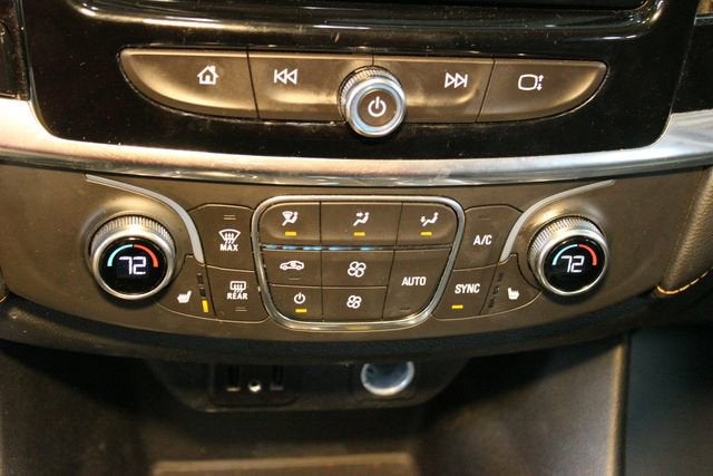 2019 Chevrolet Traverse RS