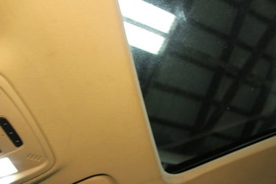 2019 Chevrolet Traverse RS