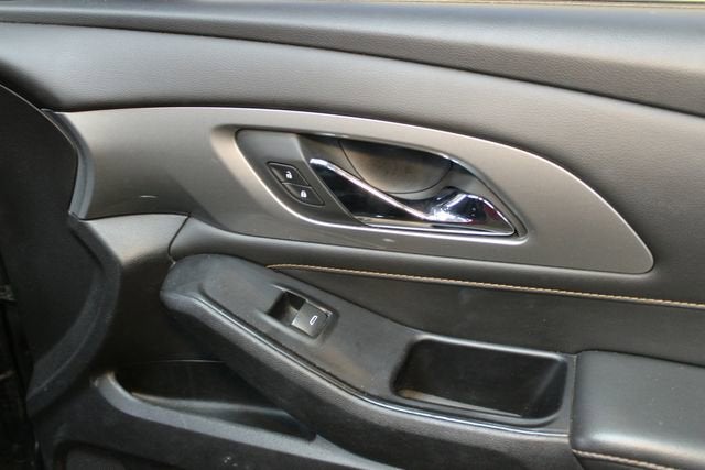 2019 Chevrolet Traverse RS