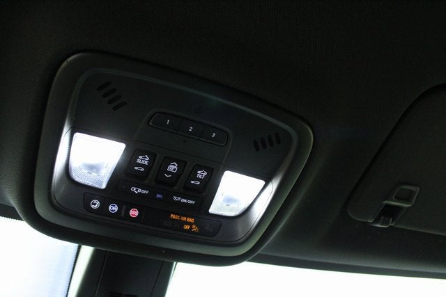 2022 Chevrolet Traverse RS