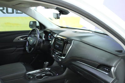 2019 Chevrolet Traverse RS