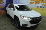 2019 Chevrolet Traverse RS