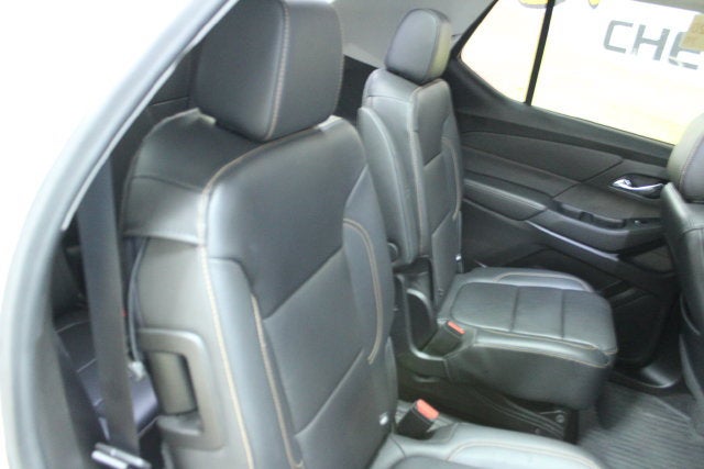 2019 Chevrolet Traverse RS