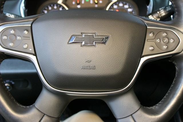 2022 Chevrolet Traverse RS