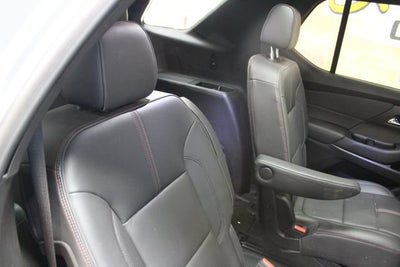 2022 Chevrolet Traverse RS