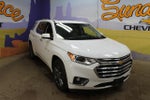 2018 Chevrolet Traverse High Country