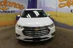 2018 Chevrolet Traverse High Country