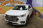 2018 Chevrolet Traverse High Country