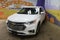 2018 Chevrolet Traverse High Country
