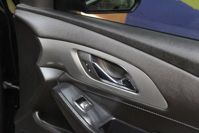2022 Chevrolet Traverse 2FL