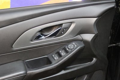 2022 Chevrolet Traverse 2FL