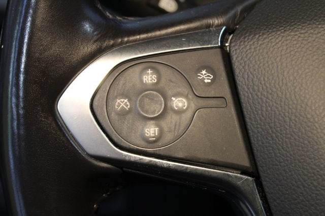 2022 Chevrolet Traverse 2FL
