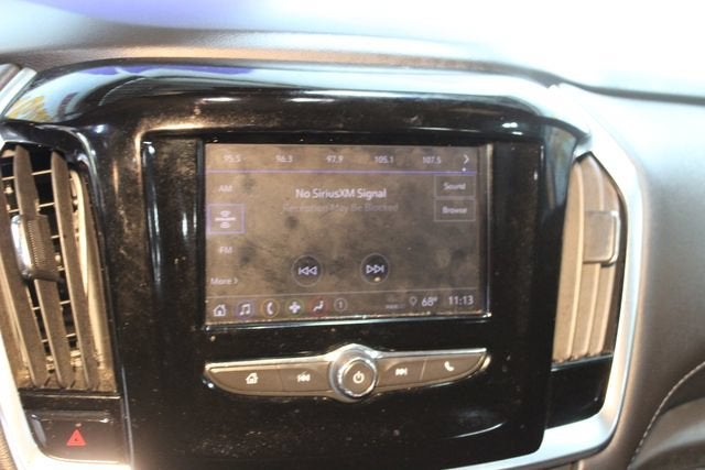 2022 Chevrolet Traverse 2FL