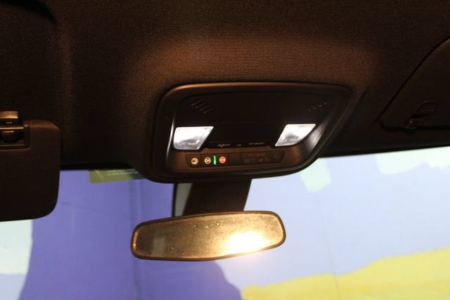 2022 Chevrolet Traverse 2FL