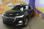 2022 Chevrolet Traverse 2FL