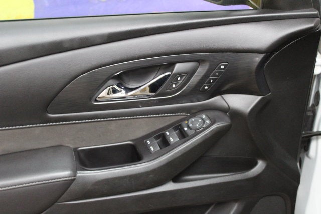 2020 Chevrolet Traverse High Country