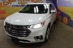 2020 Chevrolet Traverse High Country