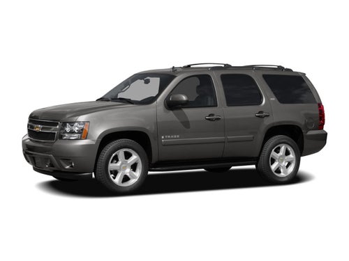2007 Chevrolet Tahoe LS