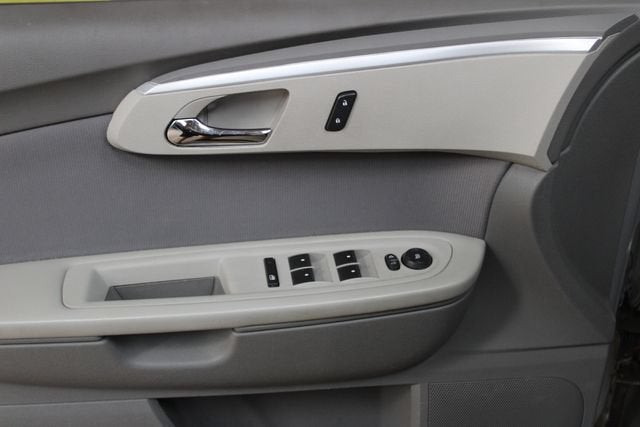 2012 Chevrolet Traverse LS