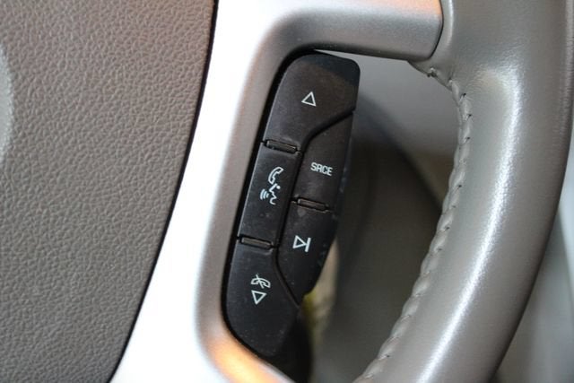 2012 Chevrolet Traverse LS